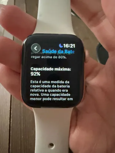 Apple Watch series 6 40mm