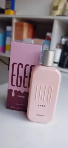 Egeo choc 