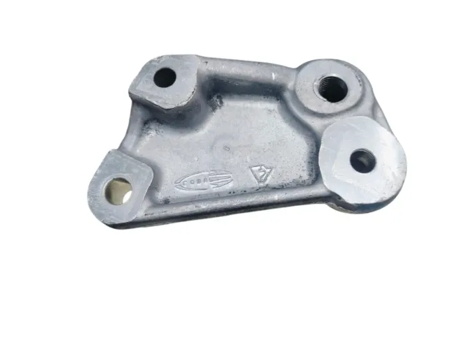 Suporte Superior Caixa Cambio Peugeot 308 2012 2013 2014