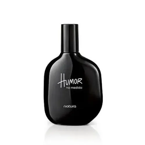 Miniatura Colonia Humor na Medida (Antigo Humor a Rigor) 25ml