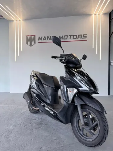 Honda Elite 125 2022