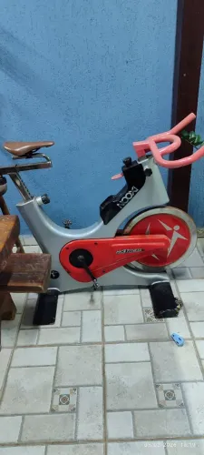 Bike spnning profissional