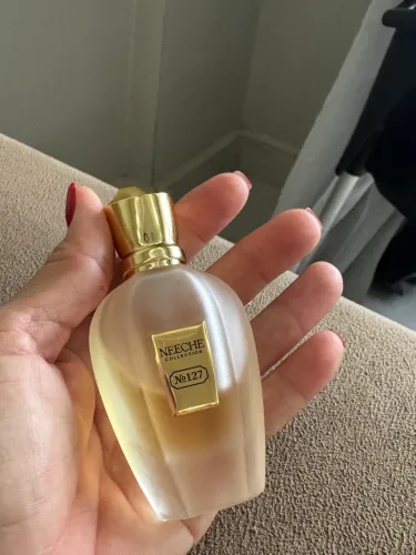 Perfume miniatura