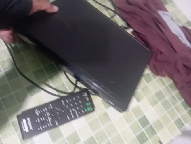 dvd