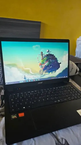 Notebook ACER Aspire 3 Ryzen 7