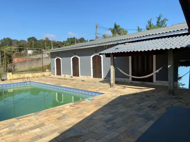 Chácara para Locação no Bairro Vinhedos