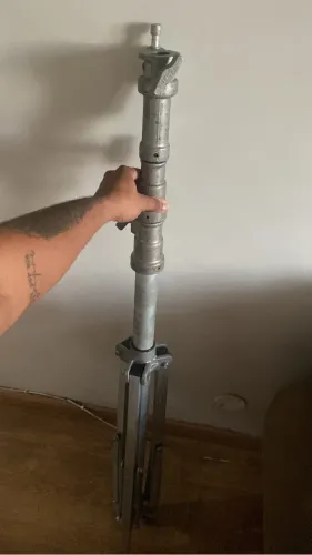 Tripé