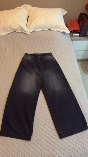 Calça Baggy L?Ordere - Oportunidade!
