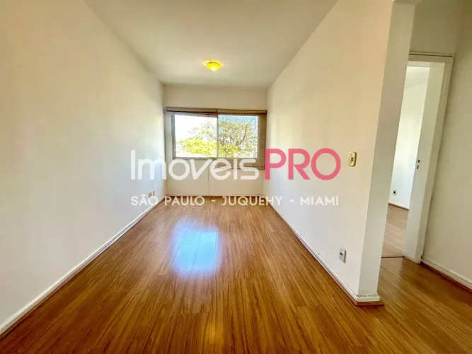 Apartamento, Moema Pássaros - São Paulo