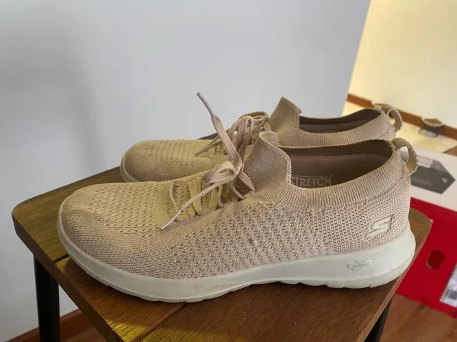 Tênis Skecher original n38