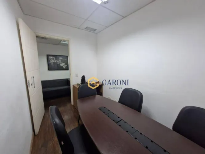 Conjunto, 60 m² - venda ou aluguel - Barra Funda - São Paulo/SP