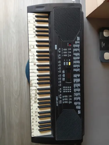 Teclado