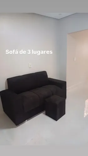 SOFÁ . Juruá Juruá