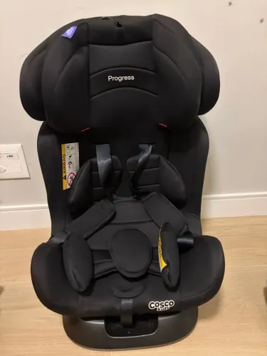 Cadeirinha para automóvel Cosco kids Progress