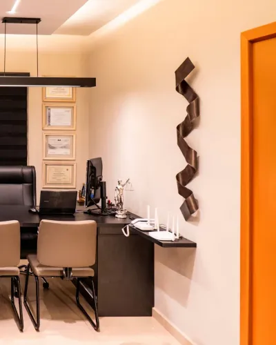 Sala Comercial 24m² à Venda | Pronta para Escritório - Ribeirão Preto/SP