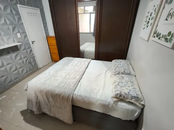 Loft Copacabana - Perto da Praia