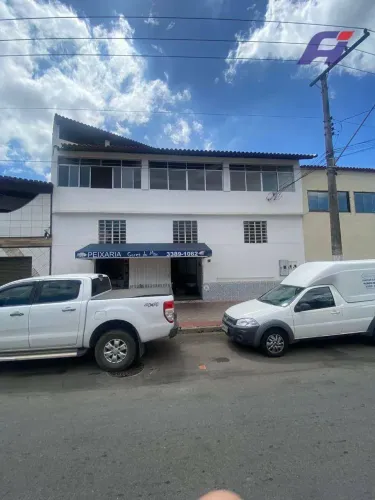Loja à venda, 306 m² por R$ 800.000 - Vila Nova - Vila Velha/ES