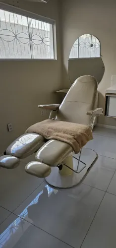 Maca estética