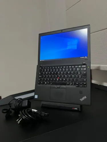 Thinkpad X270 16 GB notebook laptop corporativo Lenovo