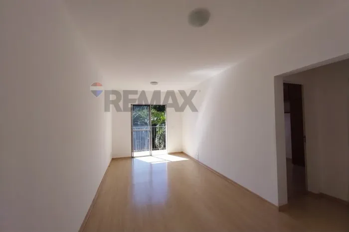 REMAX ALUGA APARTAMENTO 1 QUARTO, SACADA, VISTA LIVRE, 1 VAGA, BOTAFOGO - CAMPINAS / SP