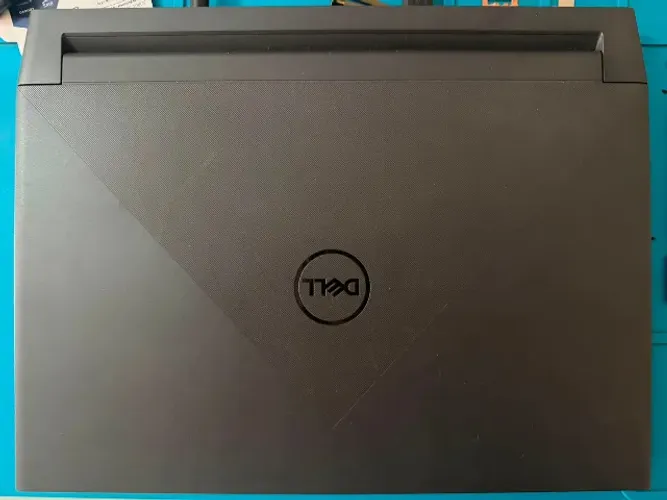 Notebook DELL Gamer G15