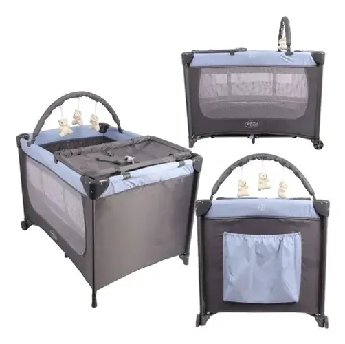 Berço portátil baby style
