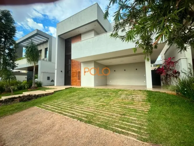 Aluguel Casa em condomínio JARDIM SUL