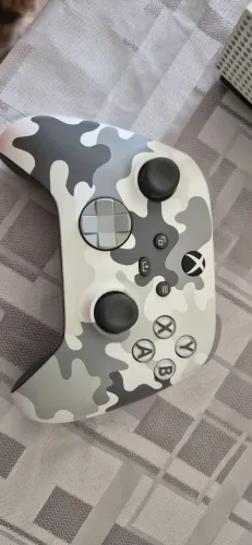 Controle Xbox one s