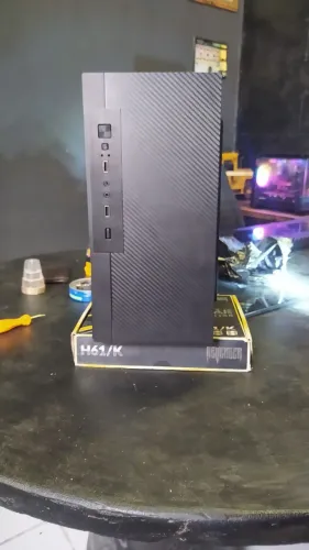 CPU I5