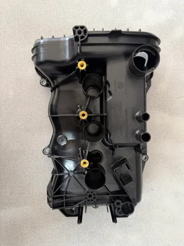 Tampa Válvula Original Kwid 17/