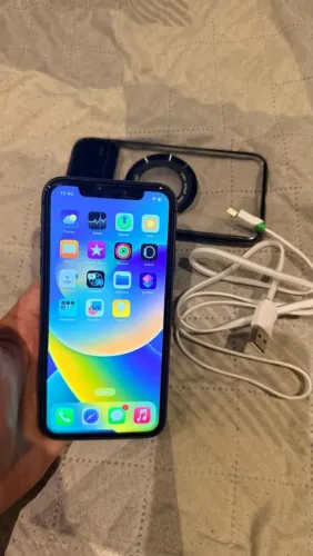 iPhone 11 64 gigas