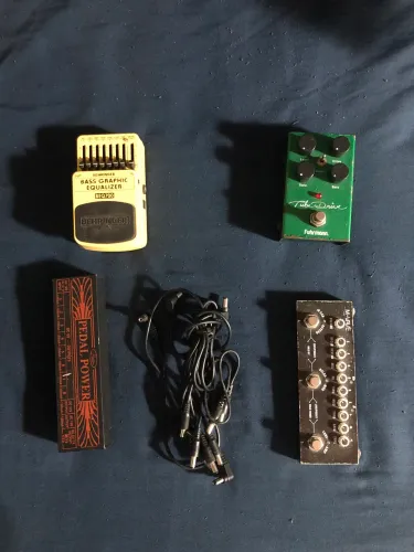 VENDO OU TROCO POR ALGO DO MEU INTERESSE