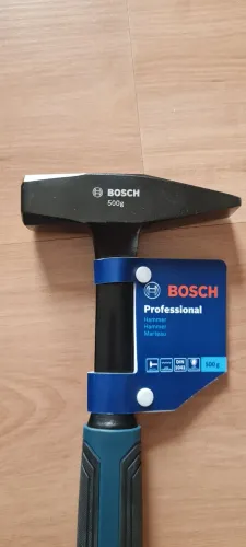 Martelo Profissional Bosch 500g.
