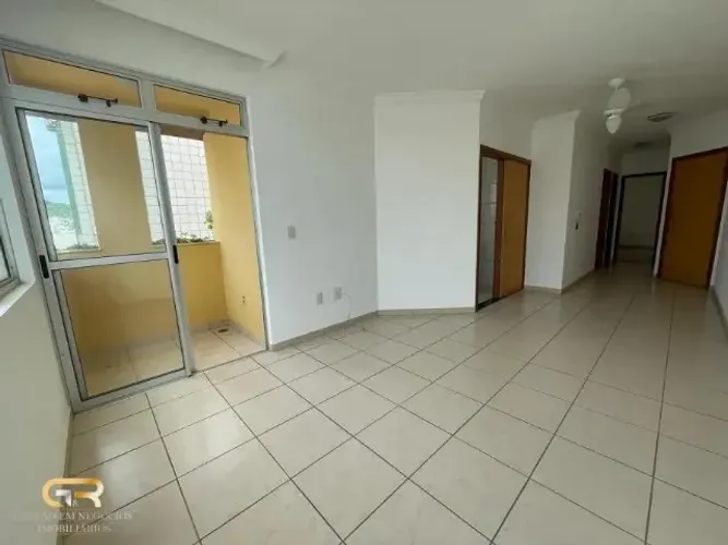 Apartamento para locação no Castelo