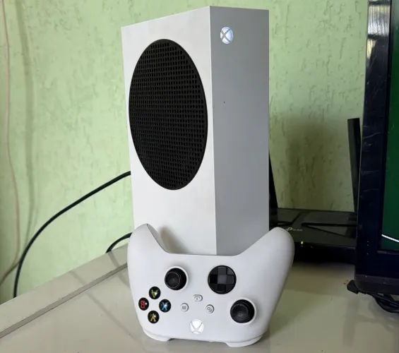 xbox