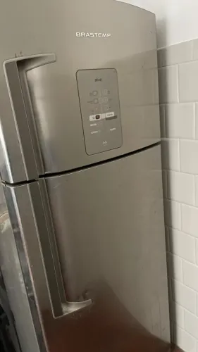 geladeira