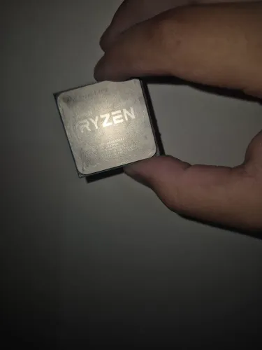 Kit Ryzen
