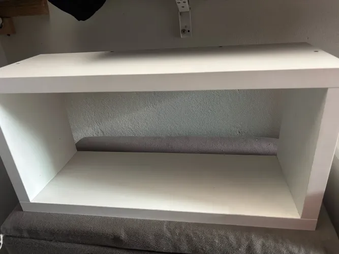 Nicho branco MDF