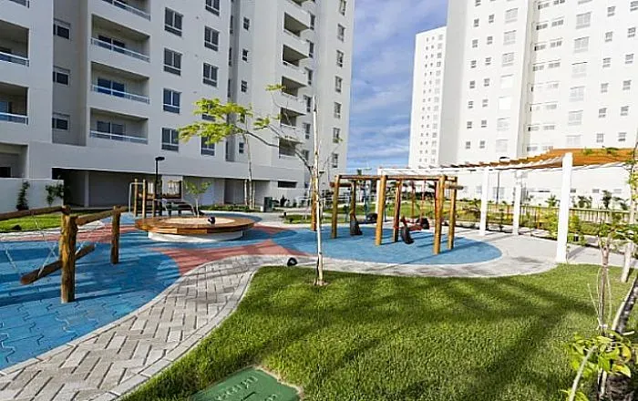 Apartamento à Venda - Neópolis - Natal/RN