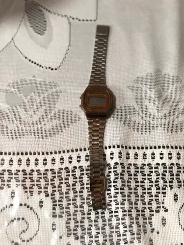 Relógio Casio original