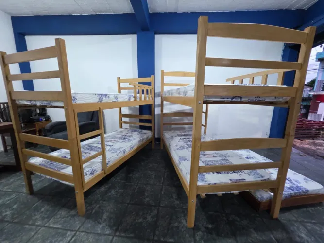 Beliche Madeira R$ 549,00