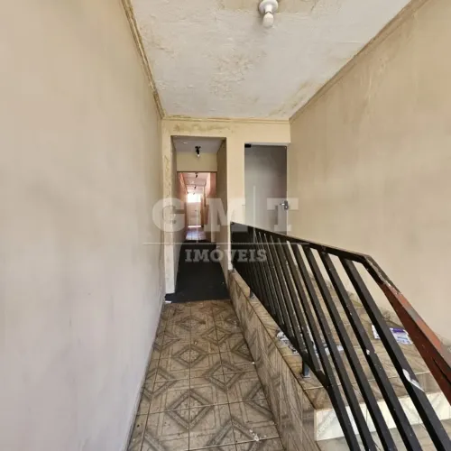 Casa - Ribeirão Preto - Vila Seixas - Região Central
