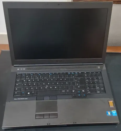 Dell Precision M6800