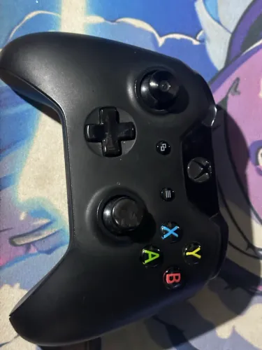 Controle Xbox one 