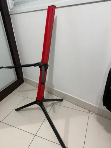 Suporte de teclado stay
