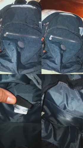 Mochila kipling
