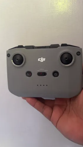 Controle DJI RC N1