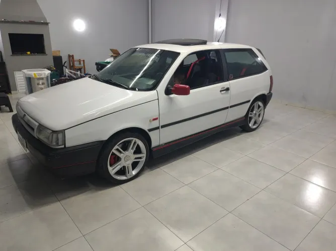 Fiat Tipo 2.0 16V 2p/4p 1995