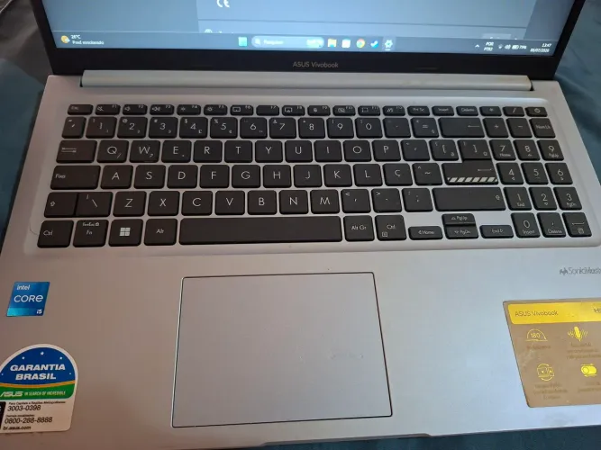 Asus Vivobook