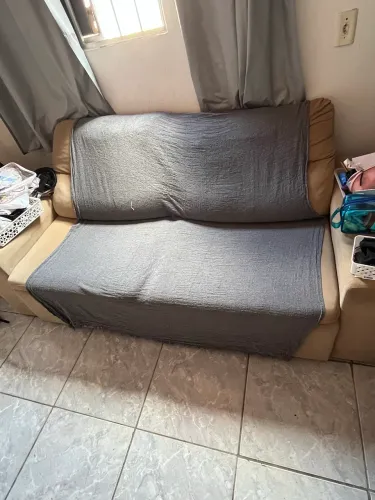 Sofá cama